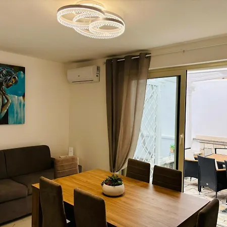 Mare Di Roma 2 Ferienhaus