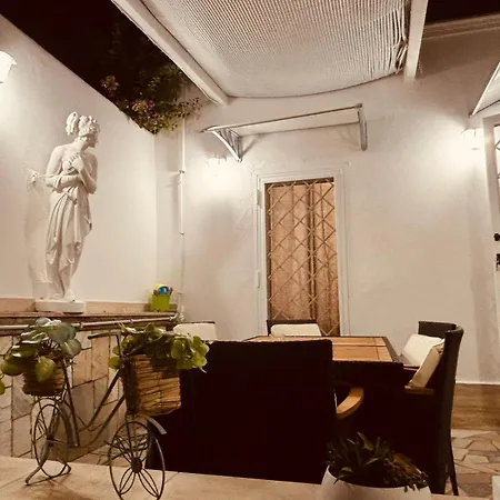 Nyaraló Mare Di Roma 2 *
