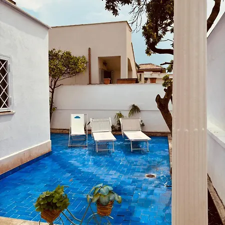 Mare Di Roma 2 Hébergement de vacances