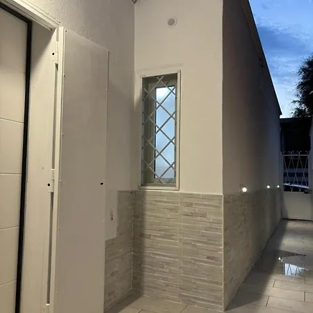 Mare Di Roma 2 Ferienhaus