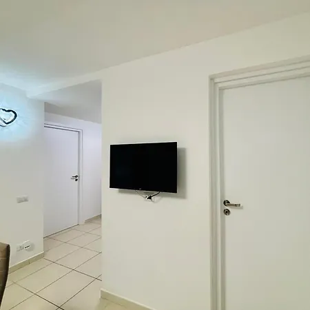 Ferienhaus Mare Di Roma 2
