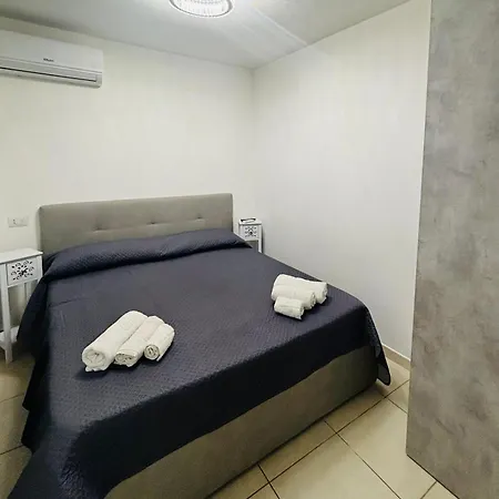 Mare Di Roma 2 Holiday home Lido di Ostia