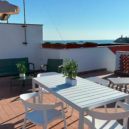 Holiday home Mare Di Roma 2 Lido di Ostia