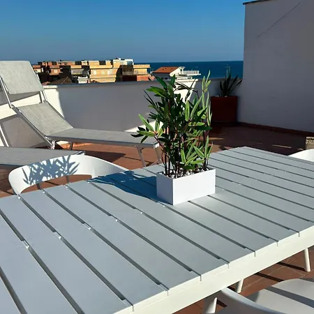 Mare Di Roma 2 Holiday home