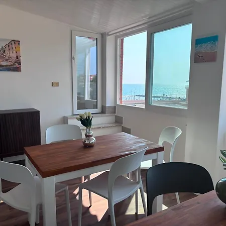 Ferienhaus Mare Di Roma 2 Lido di Ostia