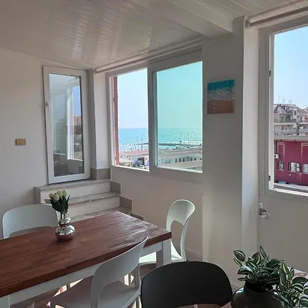 Mare Di Roma 2