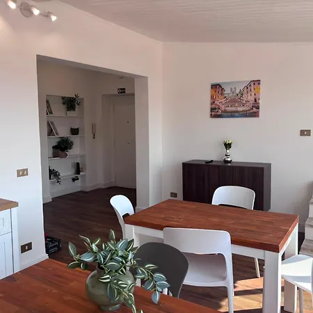 Hébergement de vacances Mare Di Roma 2