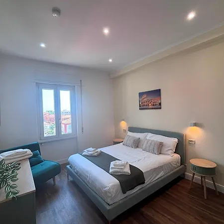 Mare Di Roma 2 Ferienhaus