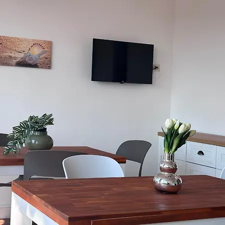 Ferienhaus Mare Di Roma 2 Lido di Ostia