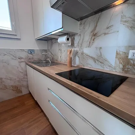 Mare Di Roma 2 Ferienhaus